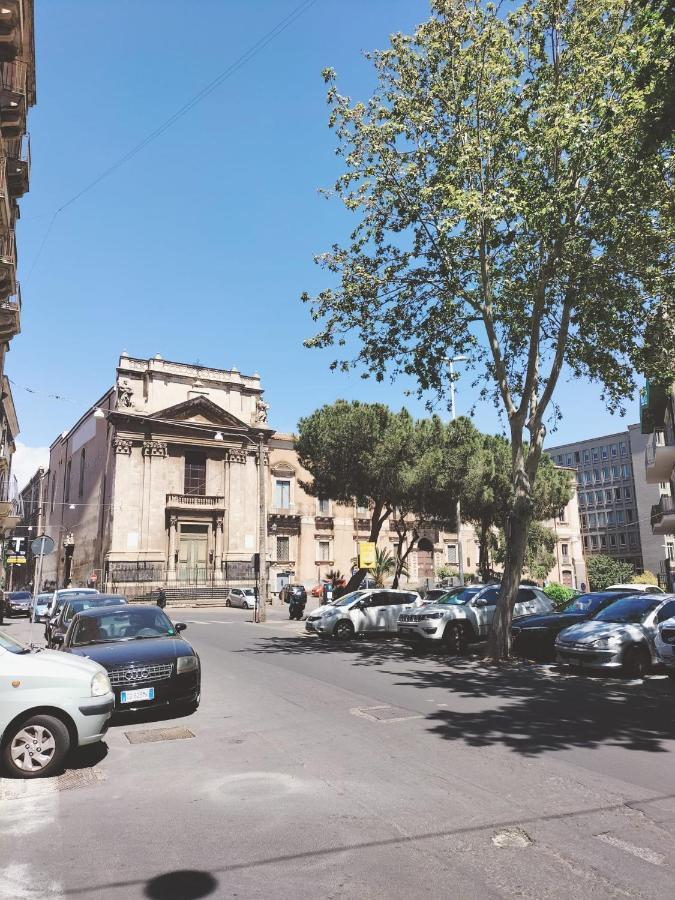 Casetta In Centro CTA Exteriér fotografie