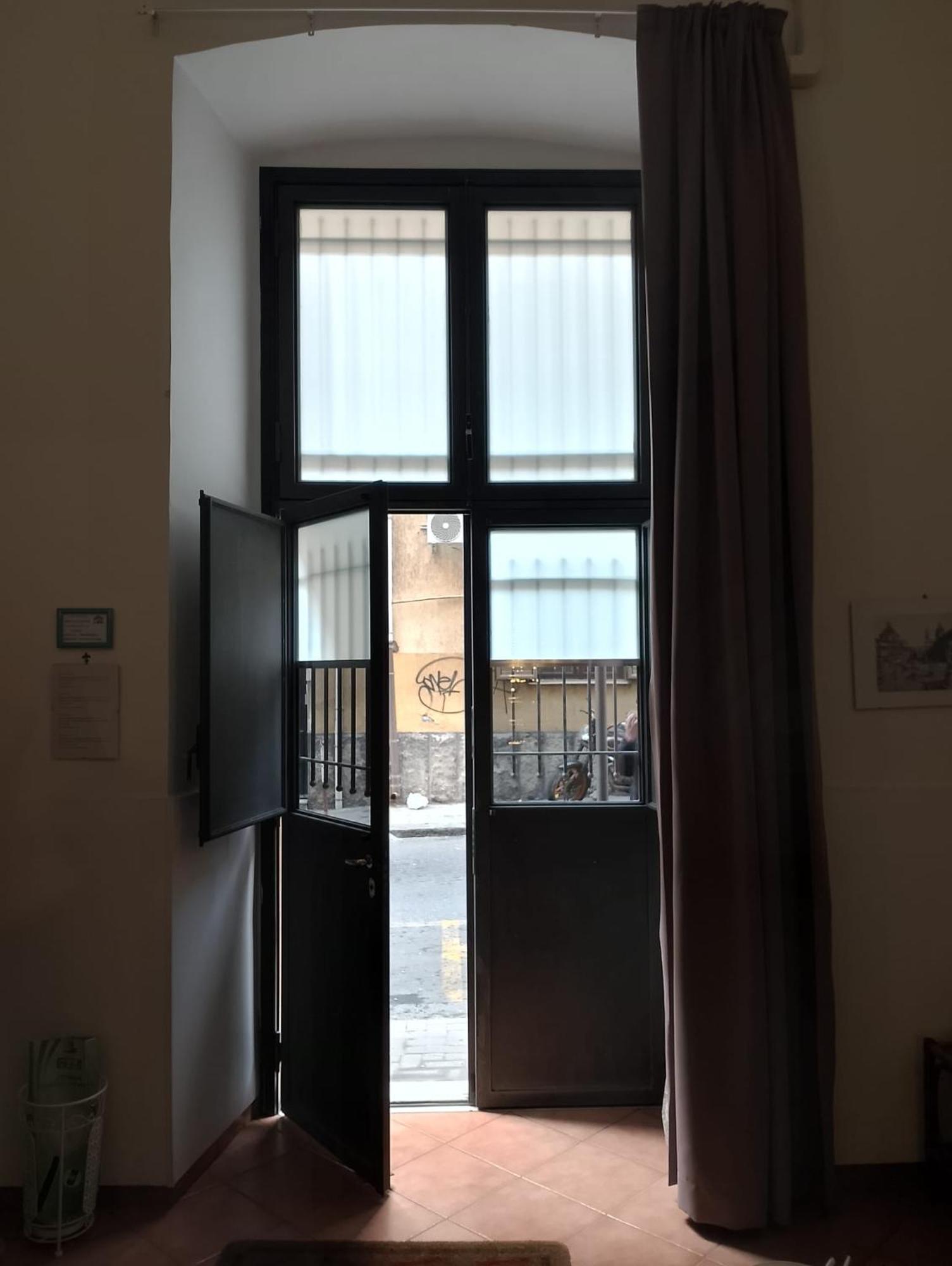 Casetta In Centro CTA Exteriér fotografie
