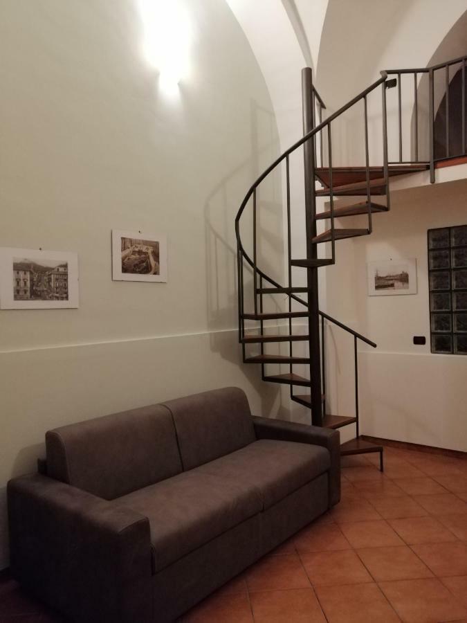 Casetta In Centro CTA Exteriér fotografie